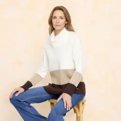 S COCCI - Sweater Mujer S.Cocci