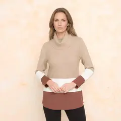 S COCCI - Sweater Mujer S.Cocci