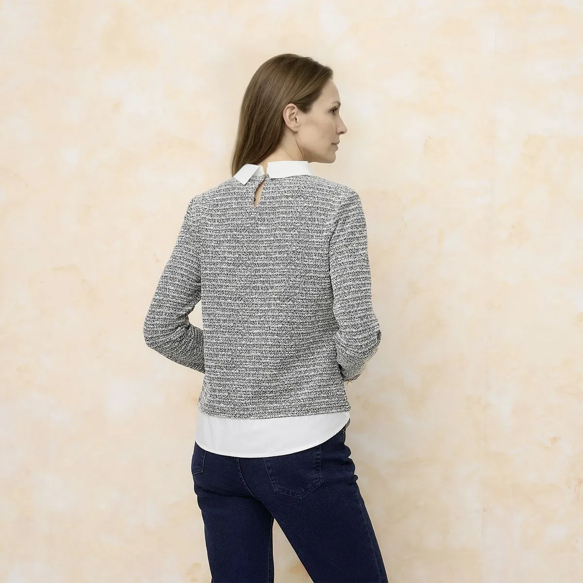 S COCCI - Sweater Algodón Mujer S Cocci