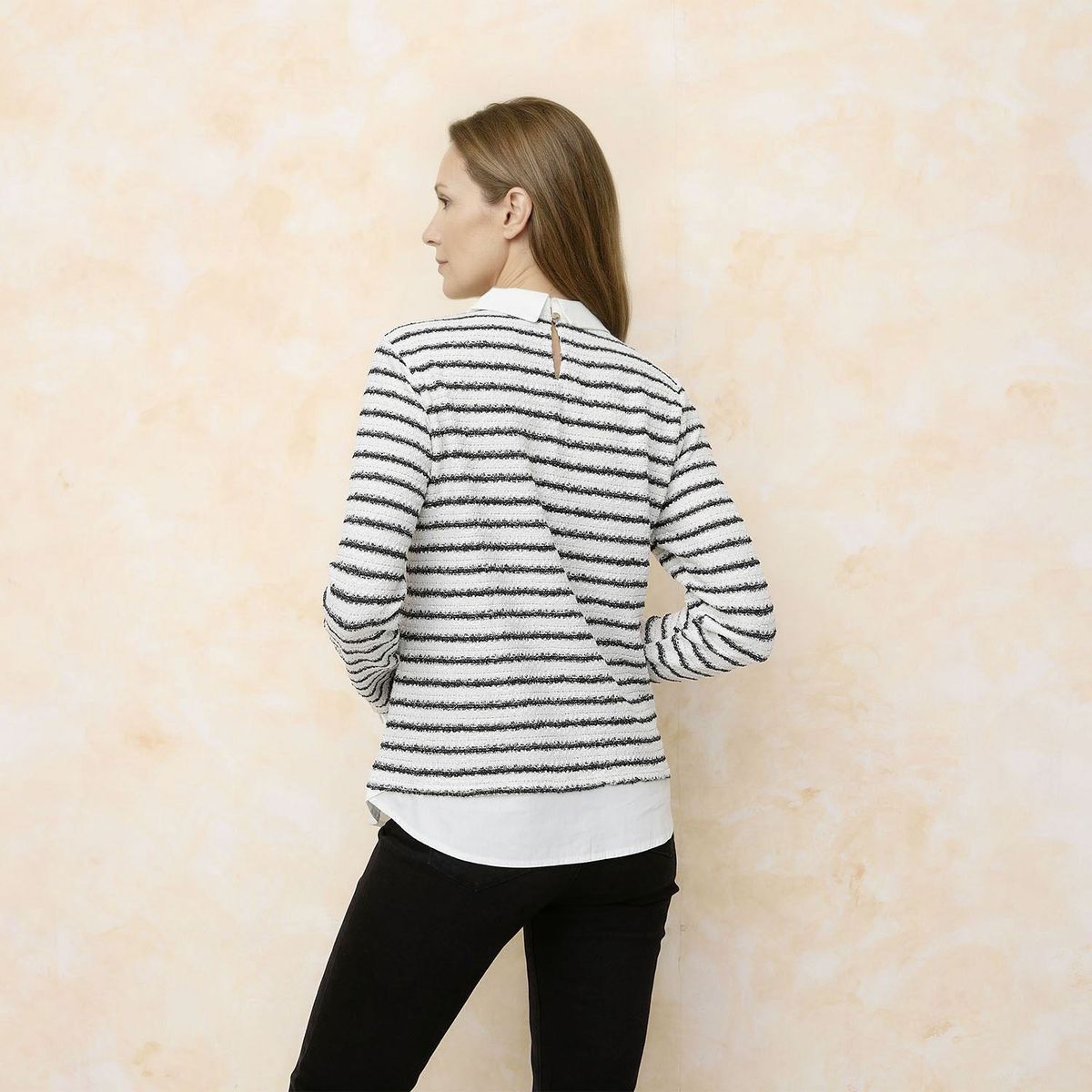 S COCCI - Sweater Algodón Mujer S Cocci