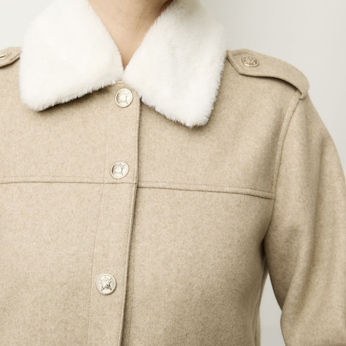 APOLOGY - Chaqueta Mujer Apology