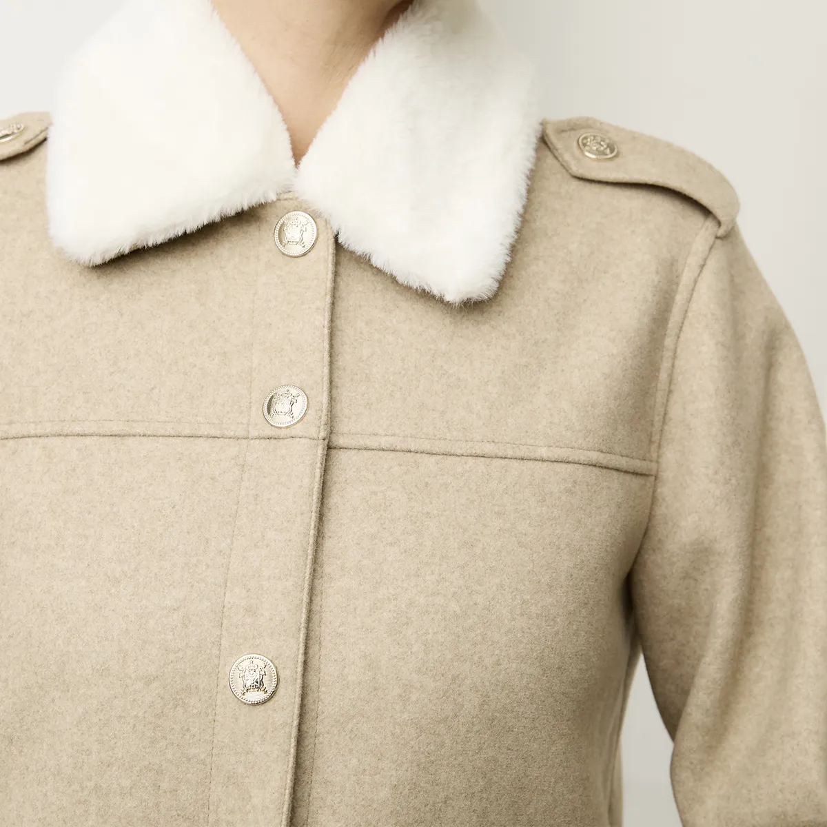 APOLOGY - Chaqueta Mujer Apology