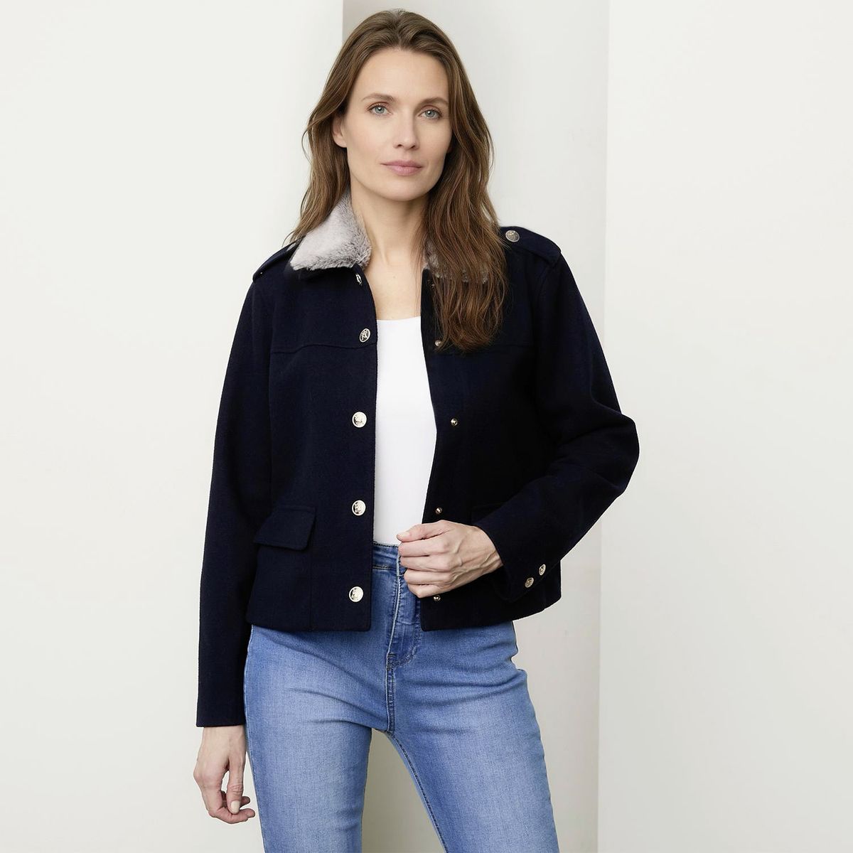 APOLOGY - Chaqueta Mujer Apology