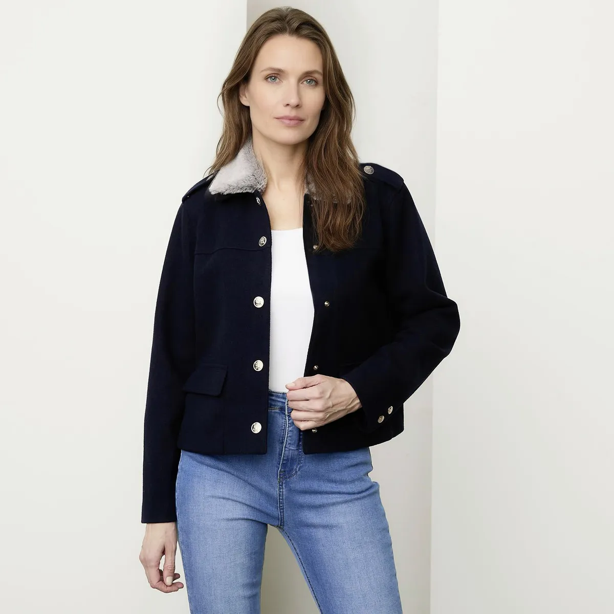 APOLOGY - Chaqueta Mujer Apology