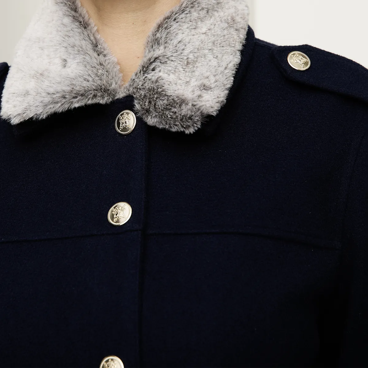 APOLOGY - Chaqueta Mujer Apology