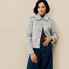 APOLOGY - Chaqueta Mujer
