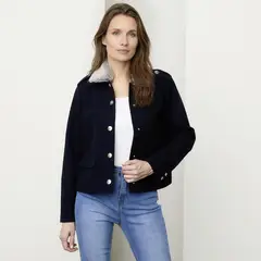 APOLOGY - Chaqueta Mujer