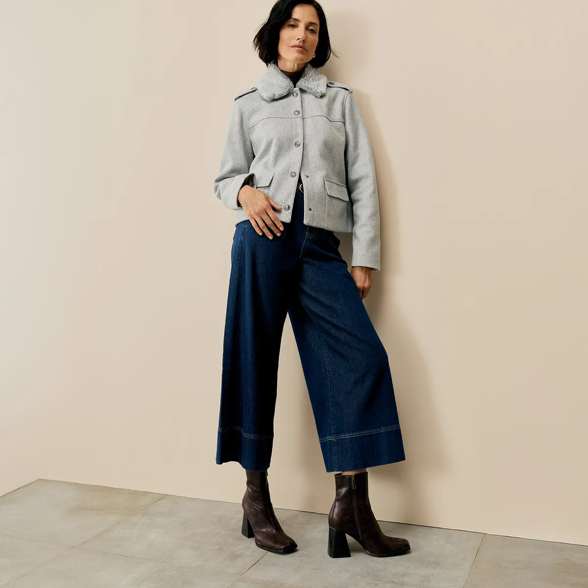 APOLOGY - Chaqueta Mujer Apology