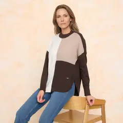 S COCCI - Sweater Mujer S.Cocci