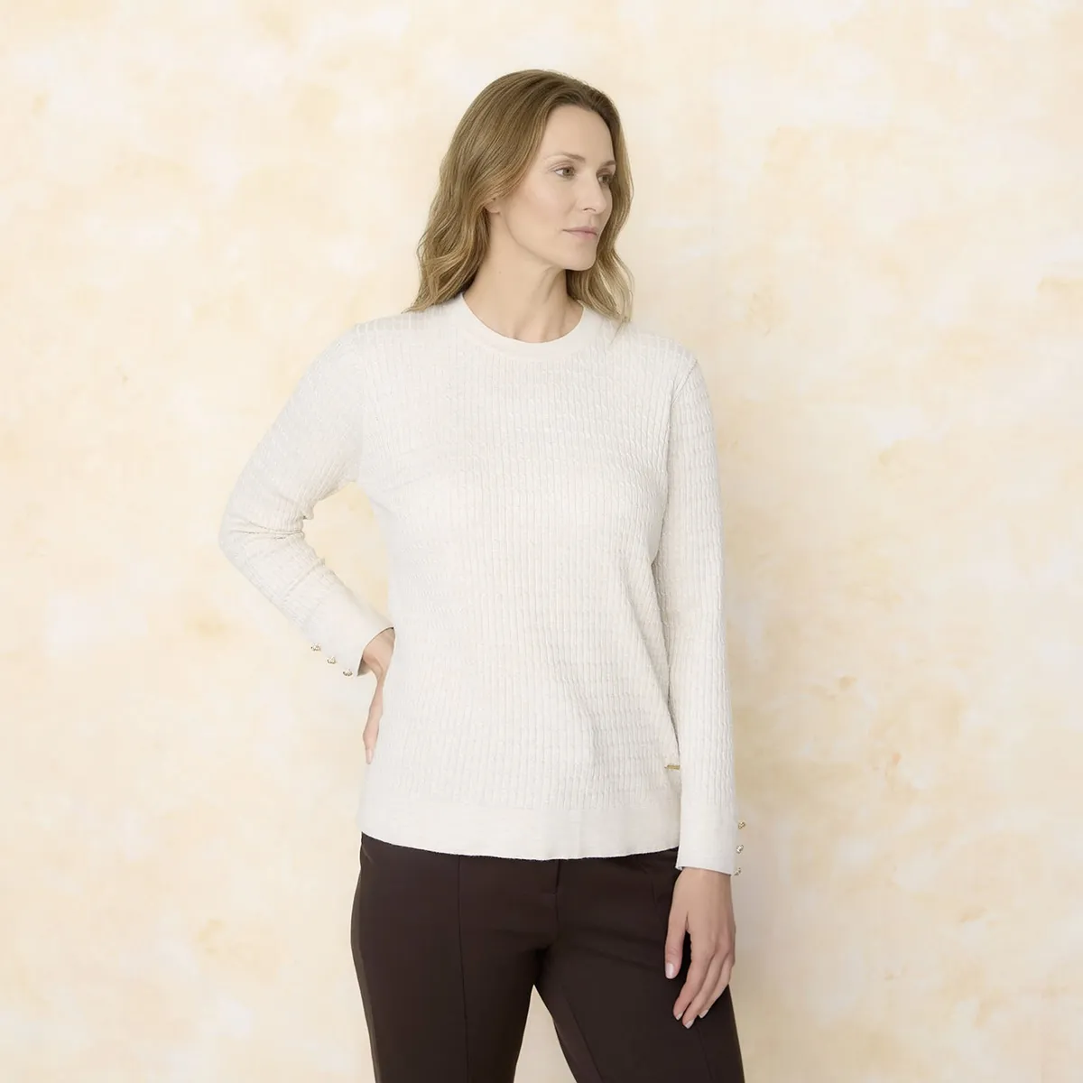 S COCCI - Sweater Mujer S Cocci