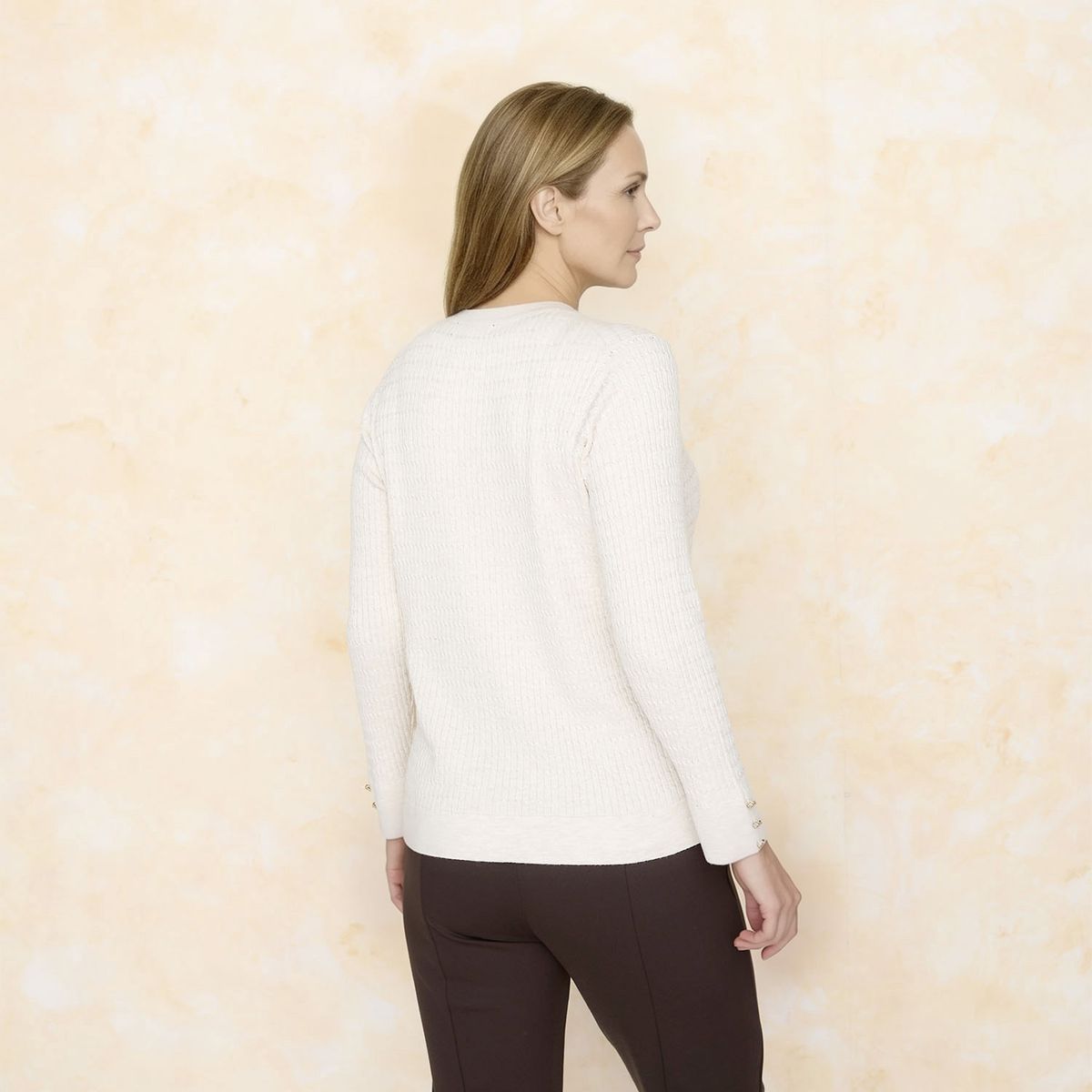 S COCCI - Sweater Mujer S Cocci