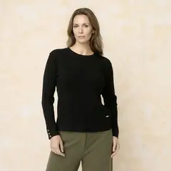 S COCCI - Sweater Mujer