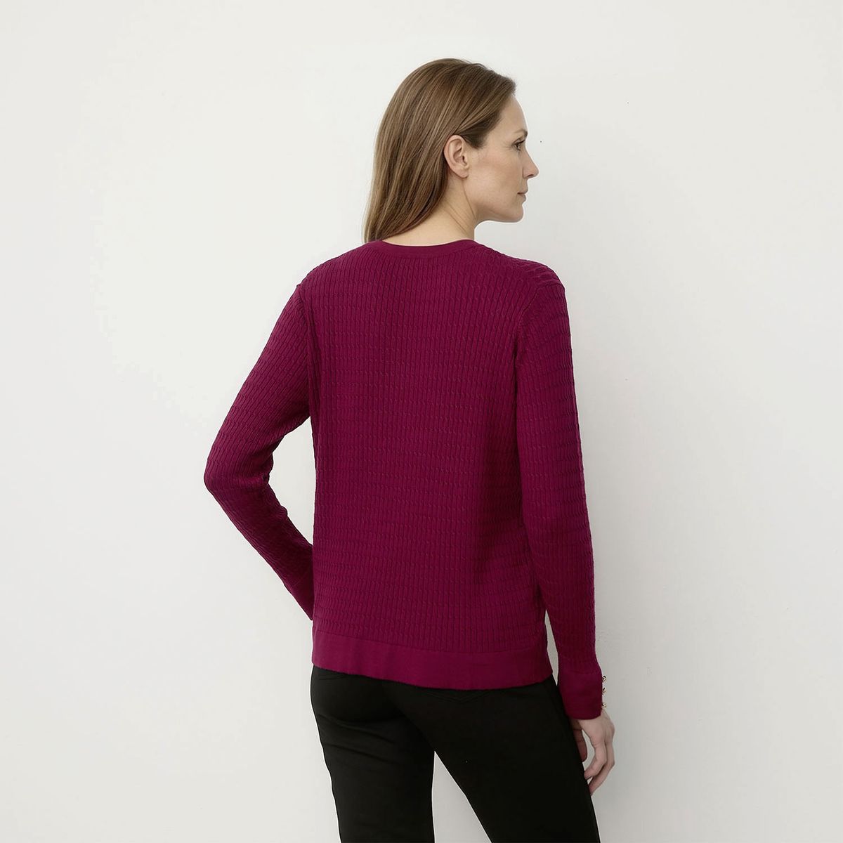 S COCCI - Sweater Mujer S Cocci