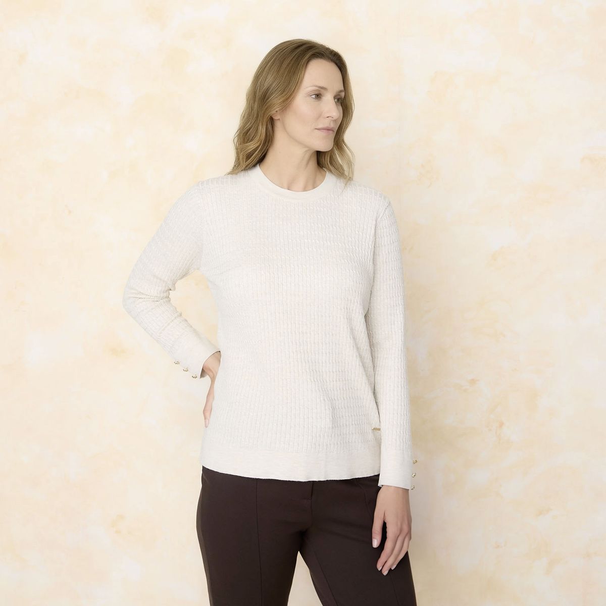 S COCCI - Sweater Mujer S Cocci
