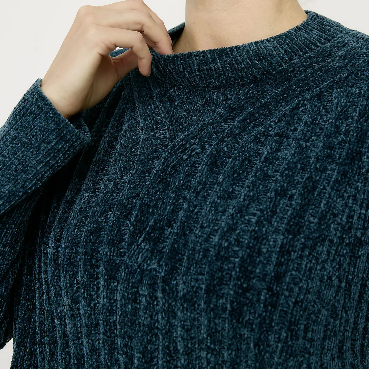 NEWPORT - Sweater Mujer Newport