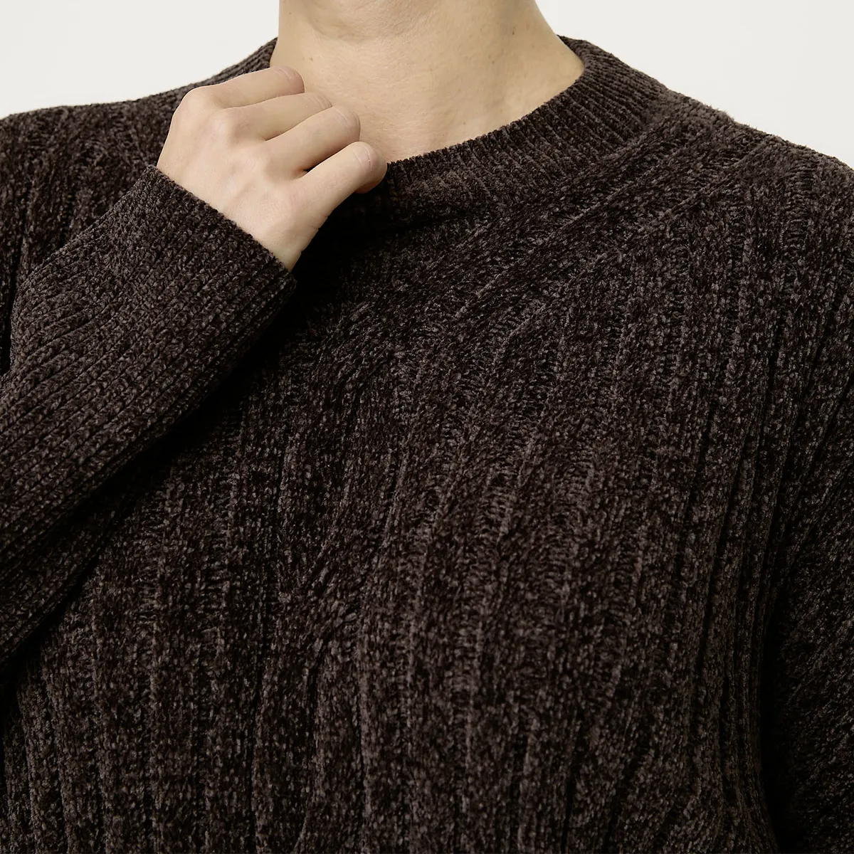 NEWPORT - Sweater Mujer Newport