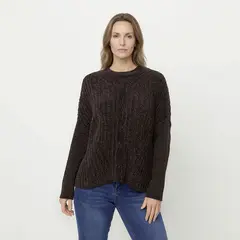 NEWPORT - Sweater Mujer