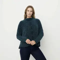 NEWPORT - Sweater Mujer