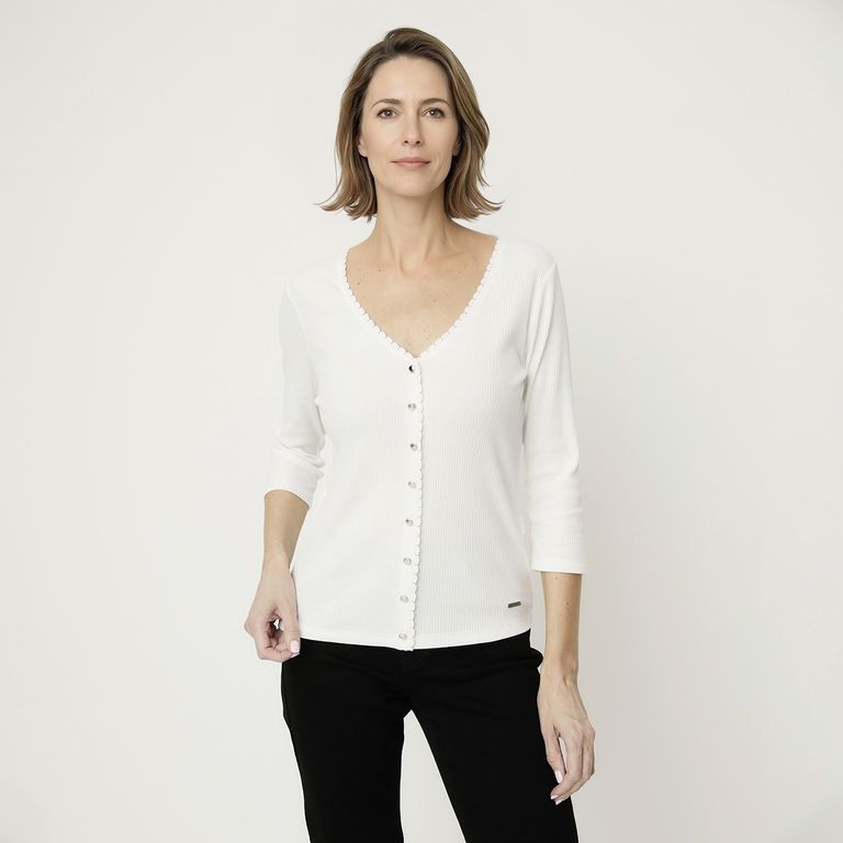 NEWPORT Polera Mujer