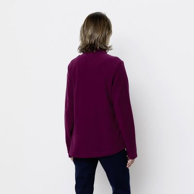 Imagen 2 del producto Polerón Polar Básico Mujer