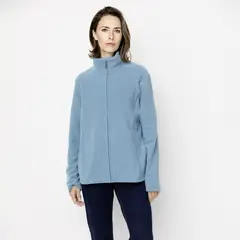NEWPORT - Polerón Polar Básico Mujer