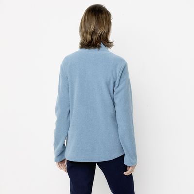 Imagen 2 del producto Polerón Polar Básico Mujer