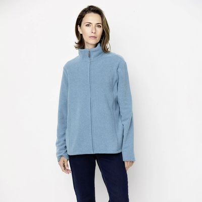 Imagen 1 del producto Polerón Polar Básico Mujer