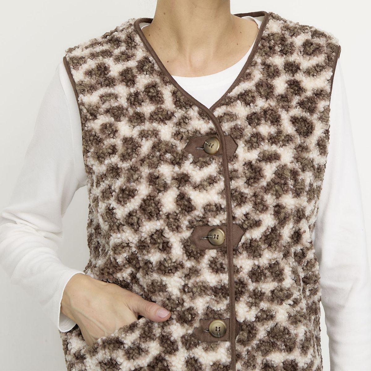 NEWPORT - Chaqueta Mujer Newport