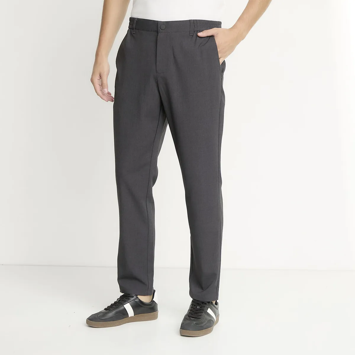 BASEMENT - Pantalón Hombre Basement