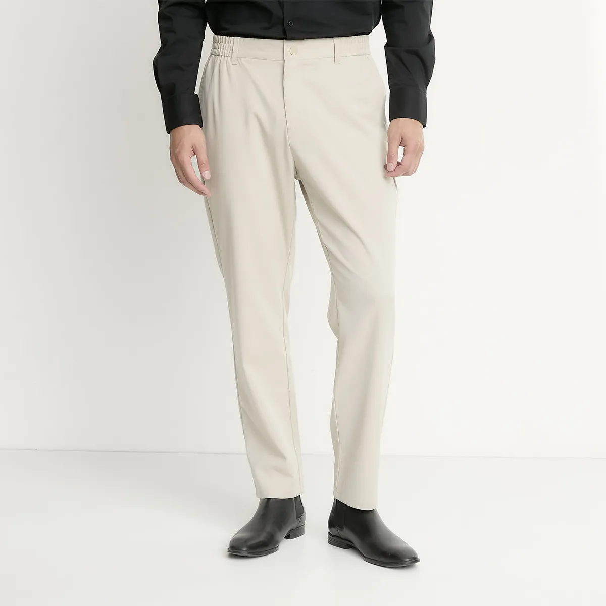 BASEMENT - Pantalón Hombre Basement