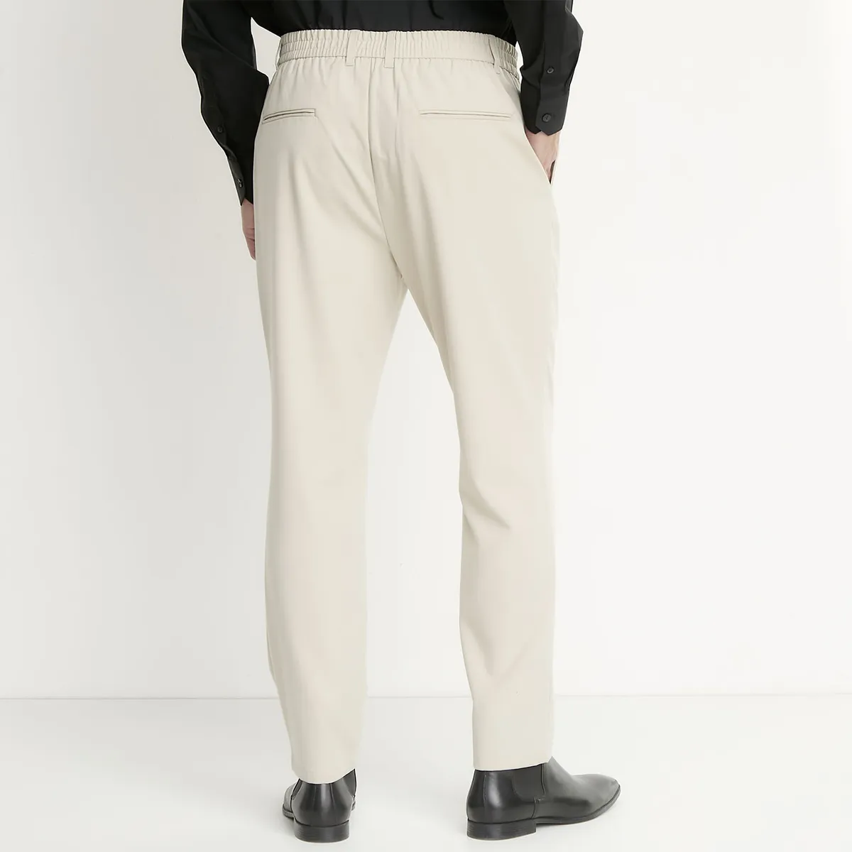 BASEMENT - Pantalón Hombre Basement