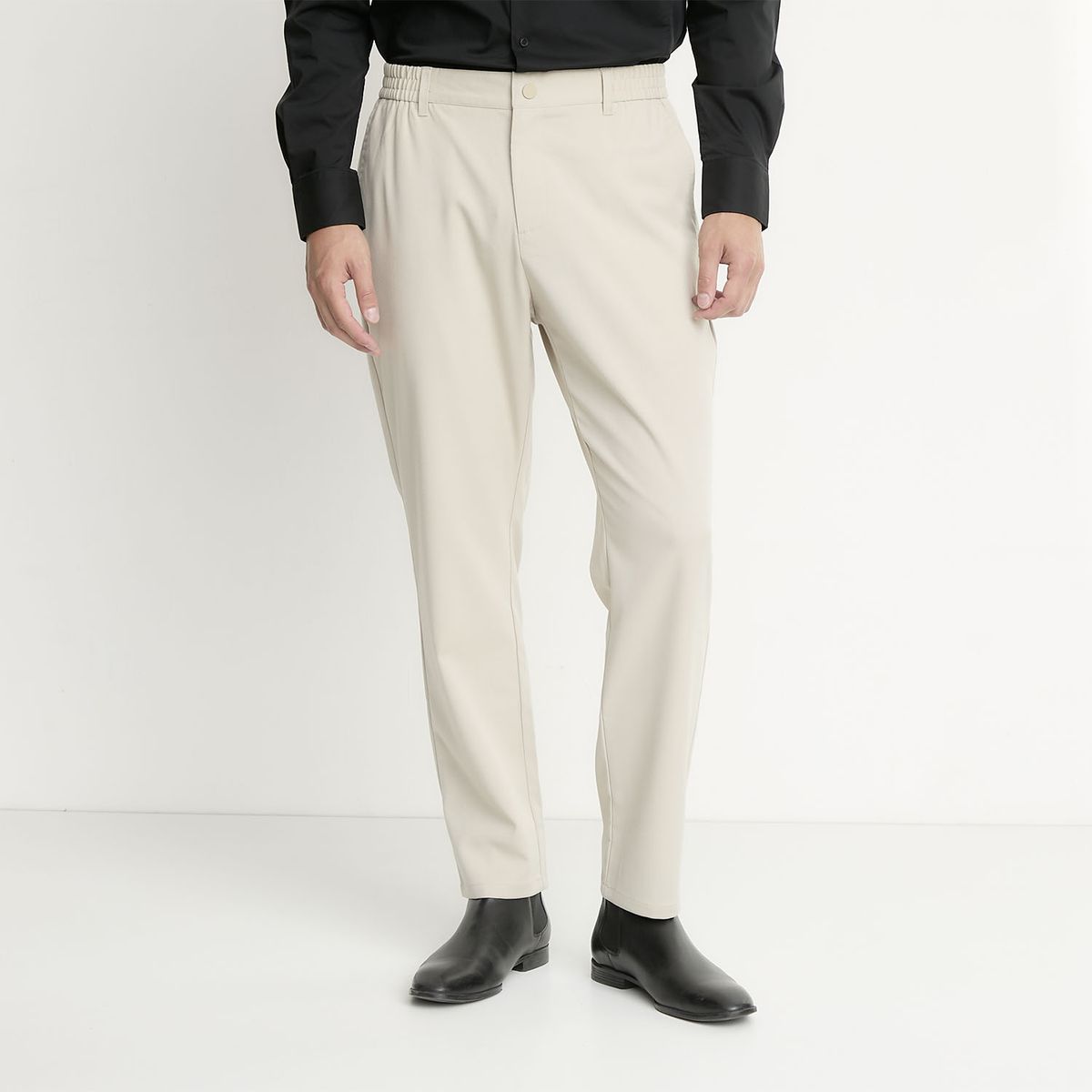 BASEMENT - Pantalón Hombre Basement