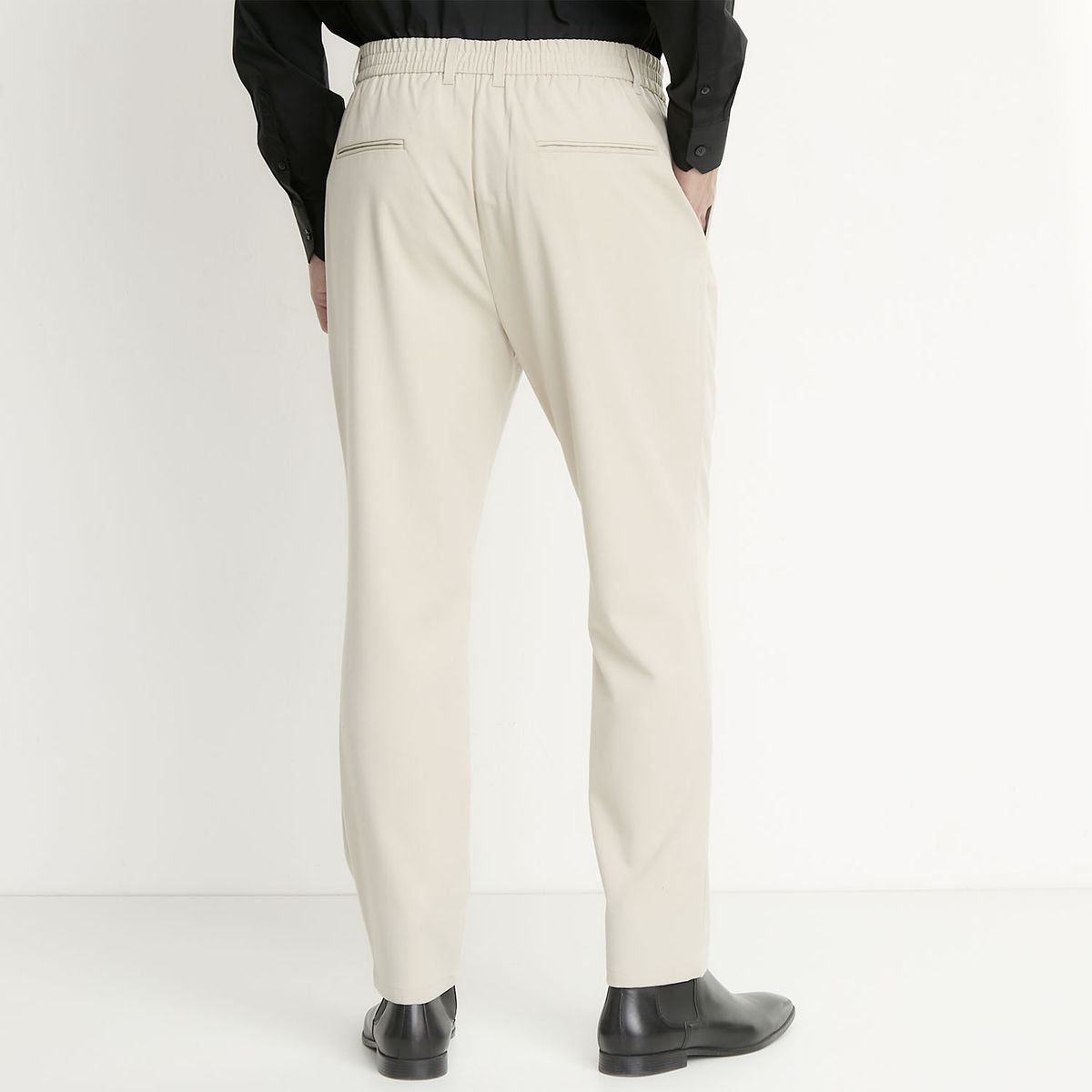 BASEMENT - Pantalón Hombre Basement