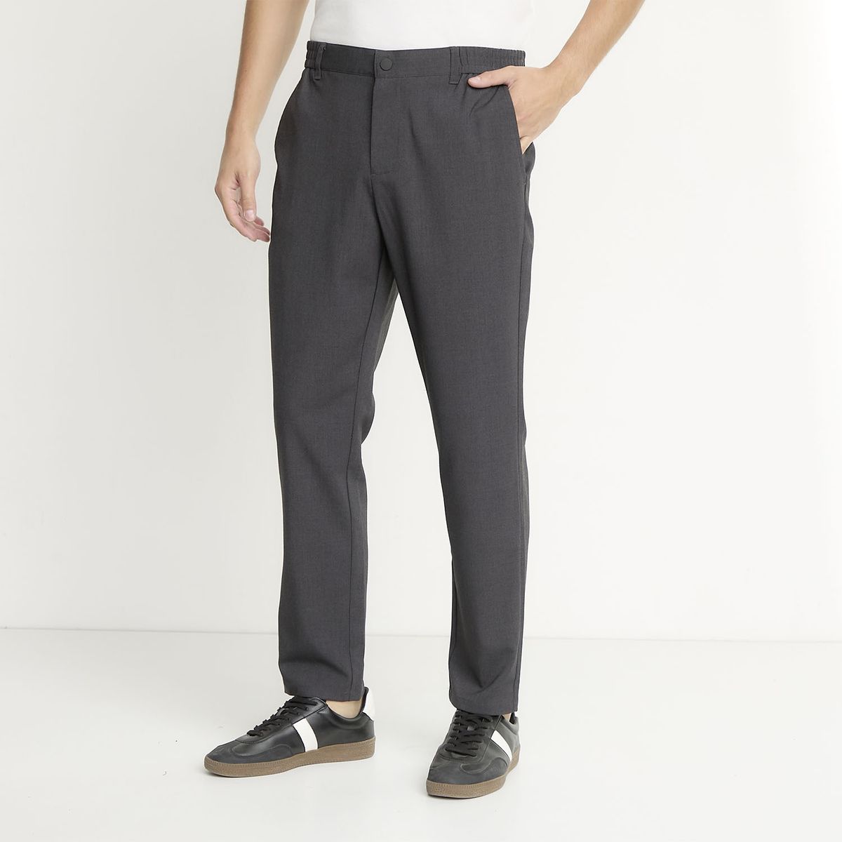 BASEMENT - Pantalón Hombre Basement