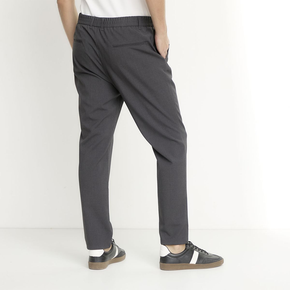 BASEMENT - Pantalón Hombre Basement