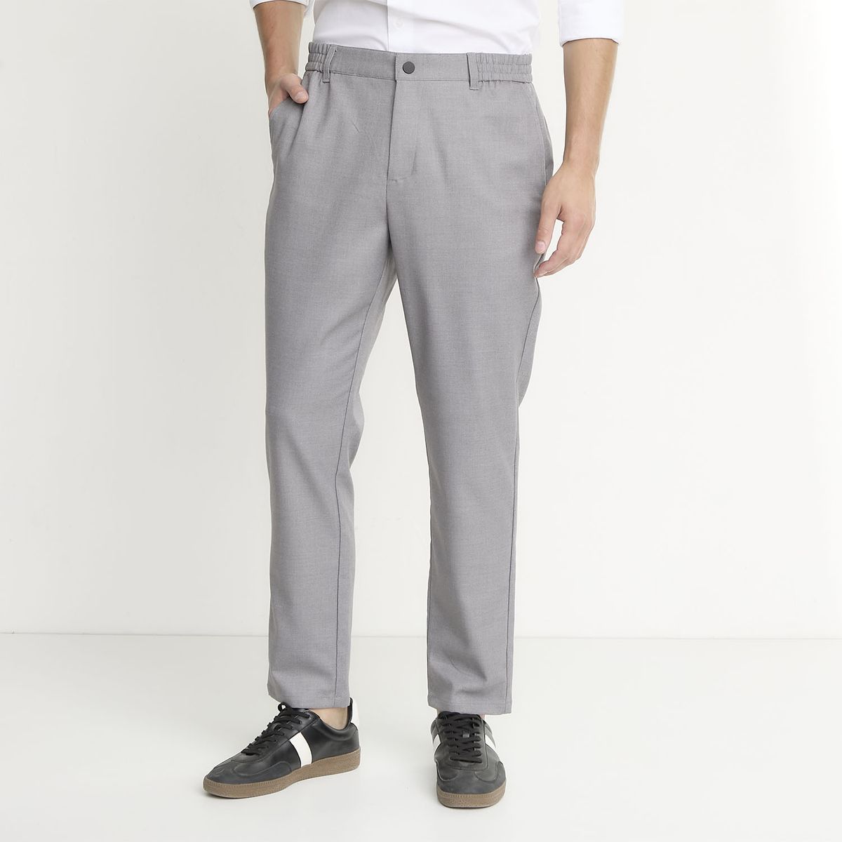 BASEMENT - Pantalón Hombre Basement