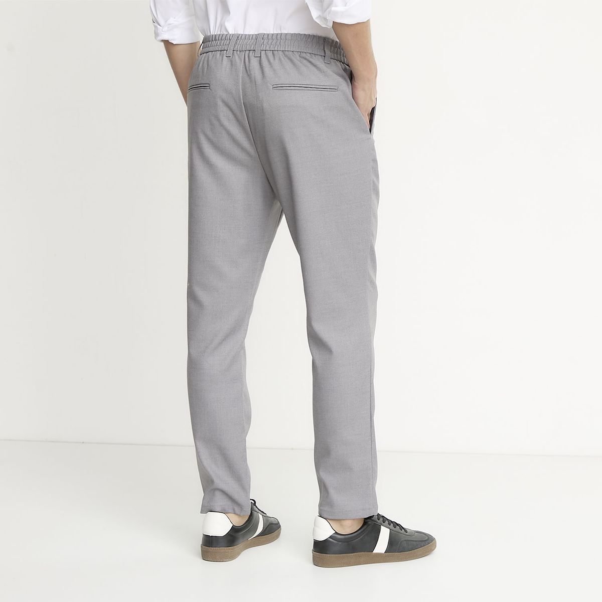 BASEMENT - Pantalón Hombre Basement