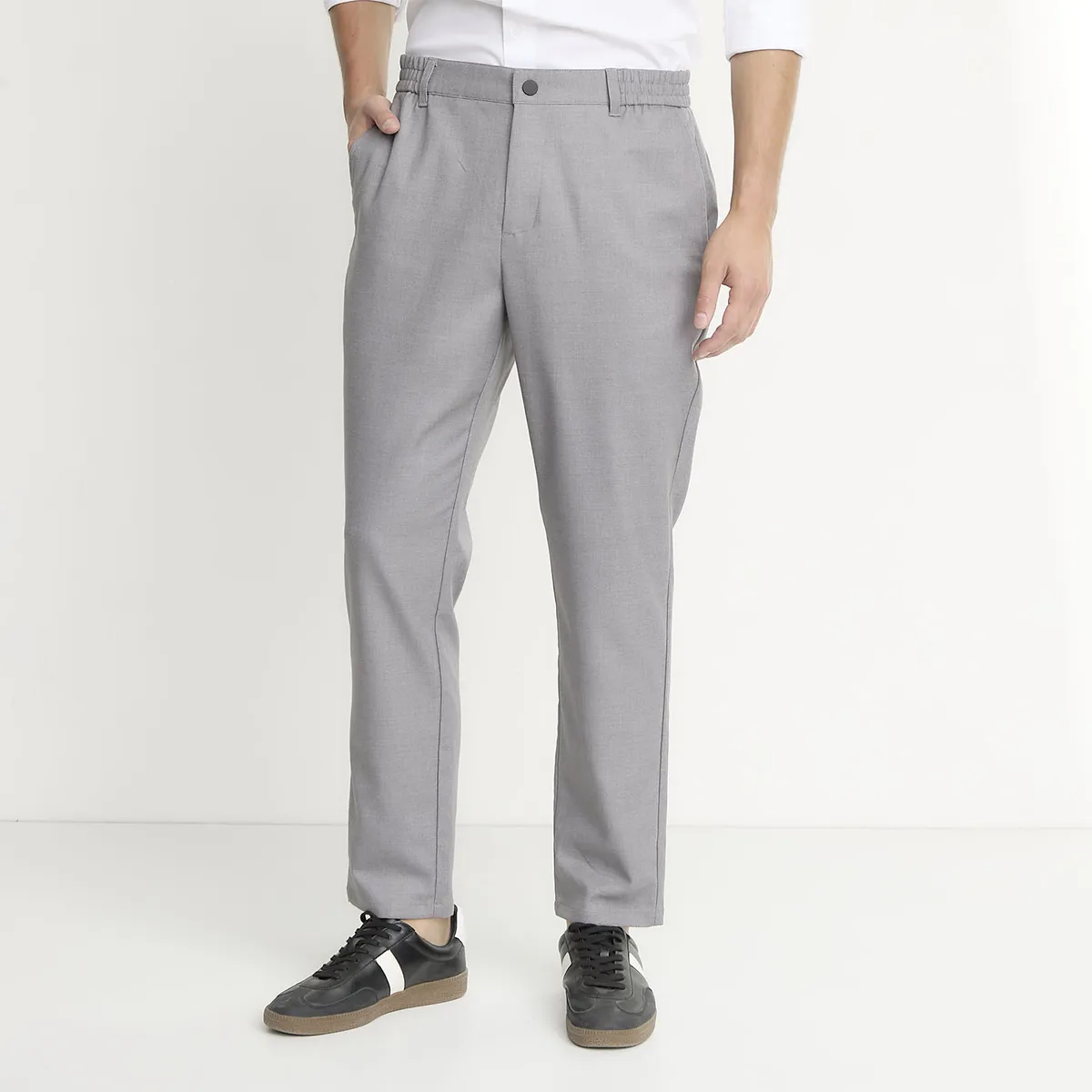 BASEMENT - Pantalón Hombre Basement