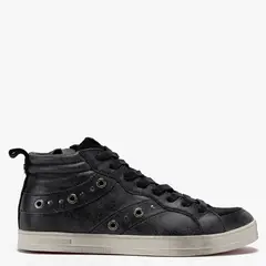 AMERICANINO - Zapatilla Urbana Mujer Cuero