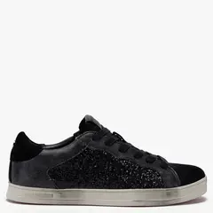 AMERICANINO - Zapatilla Urbana Mujer Negro