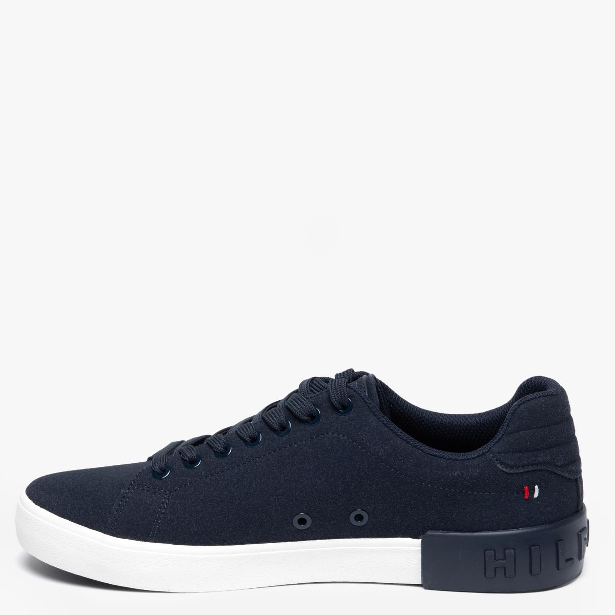 TOMMY HILFIGER - Zapatilla Urbana Hombre Azul Tommy Hilfiger