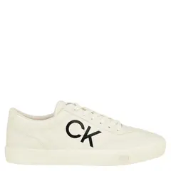 CALVIN KLEIN - Zapatilla Urbana Hombre Beige