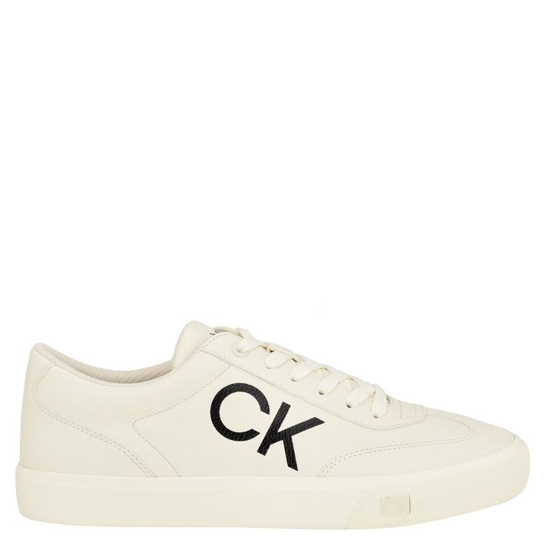 CALVIN KLEIN Zapatilla Urbana Hombre Beige