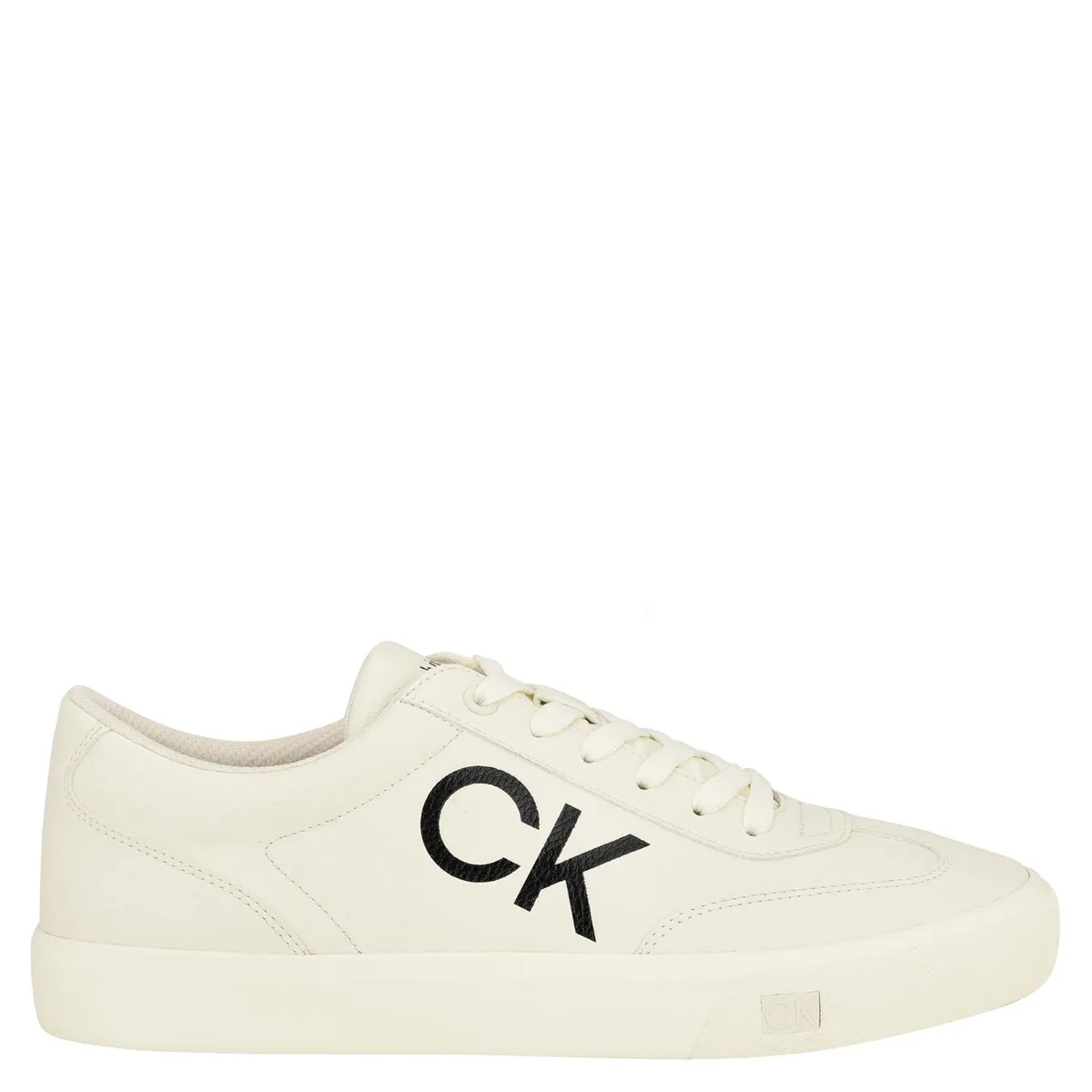 CALVIN KLEIN - Zapatilla Urbana Hombre Beige Calvin Klein