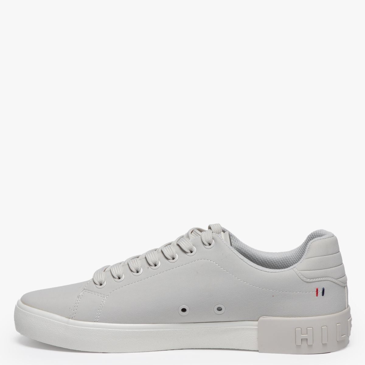 TOMMY HILFIGER - Zapatilla Urbana Hombre Blanco Tommy Hilfiger