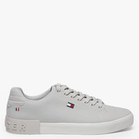 Zapatilla Urbana Hombre Blanco