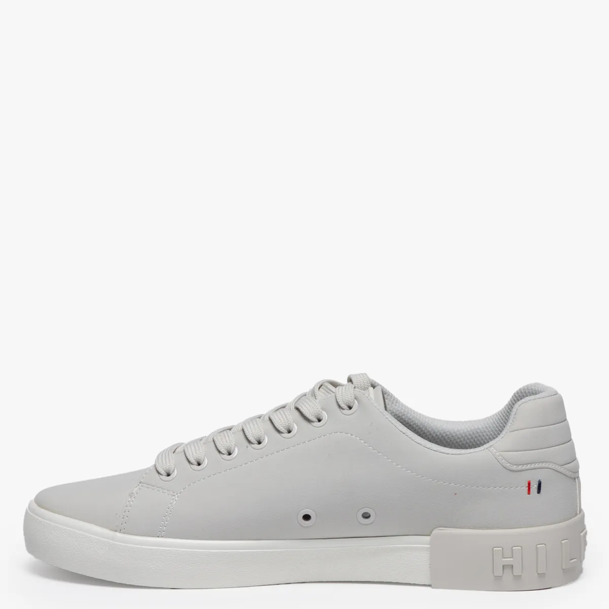 TOMMY HILFIGER - Zapatilla Urbana Hombre Blanco Tommy Hilfiger