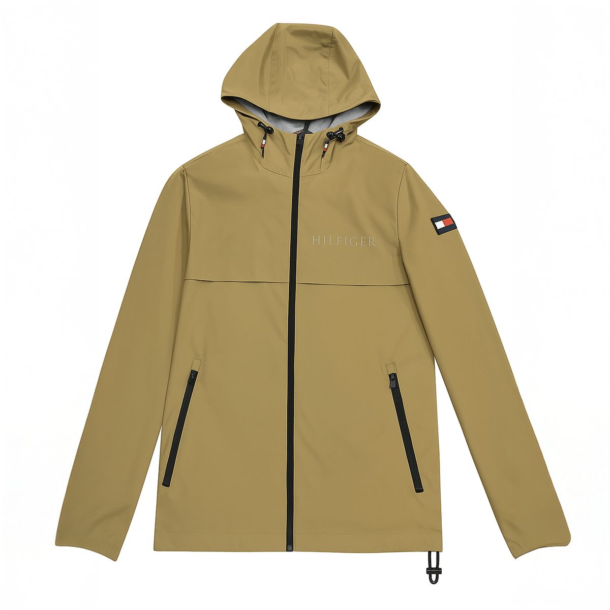 TOMMY HILFIGER - Chaqueta Hombre Tommy Hilfiger