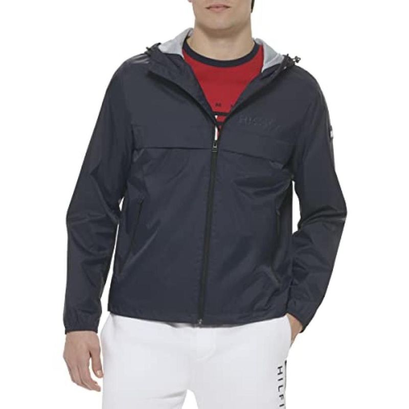 TOMMY HILFIGER - Chaqueta Hombre Tommy Hilfiger
