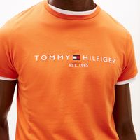 Polera Algodón Orgánico Hombre